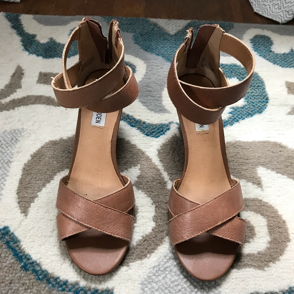 Steve Madden Wedge